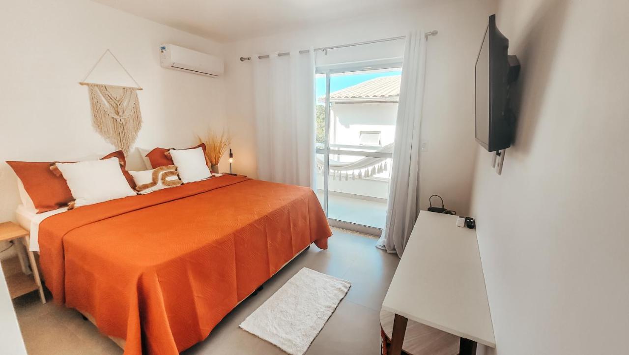 Morro Apartment Vista Mar มอร์โฮเจอเซาเปาลู ภายนอก รูปภาพ