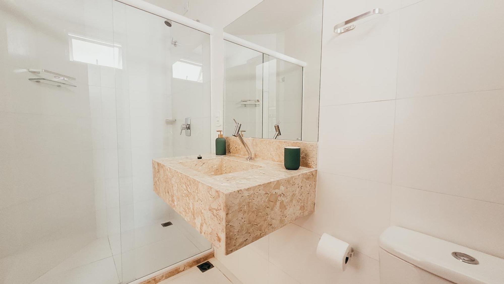 Morro Apartment Vista Mar มอร์โฮเจอเซาเปาลู ห้อง รูปภาพ