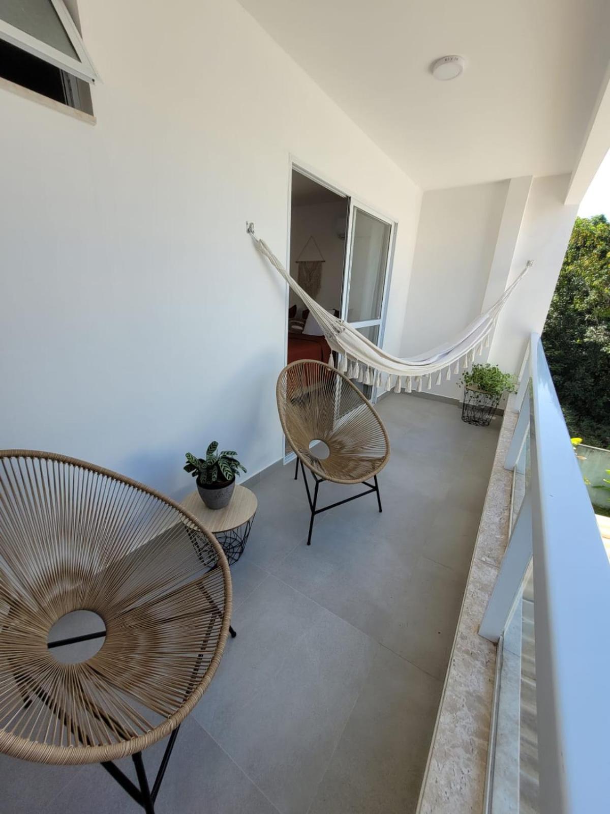 Morro Apartment Vista Mar มอร์โฮเจอเซาเปาลู ห้อง รูปภาพ