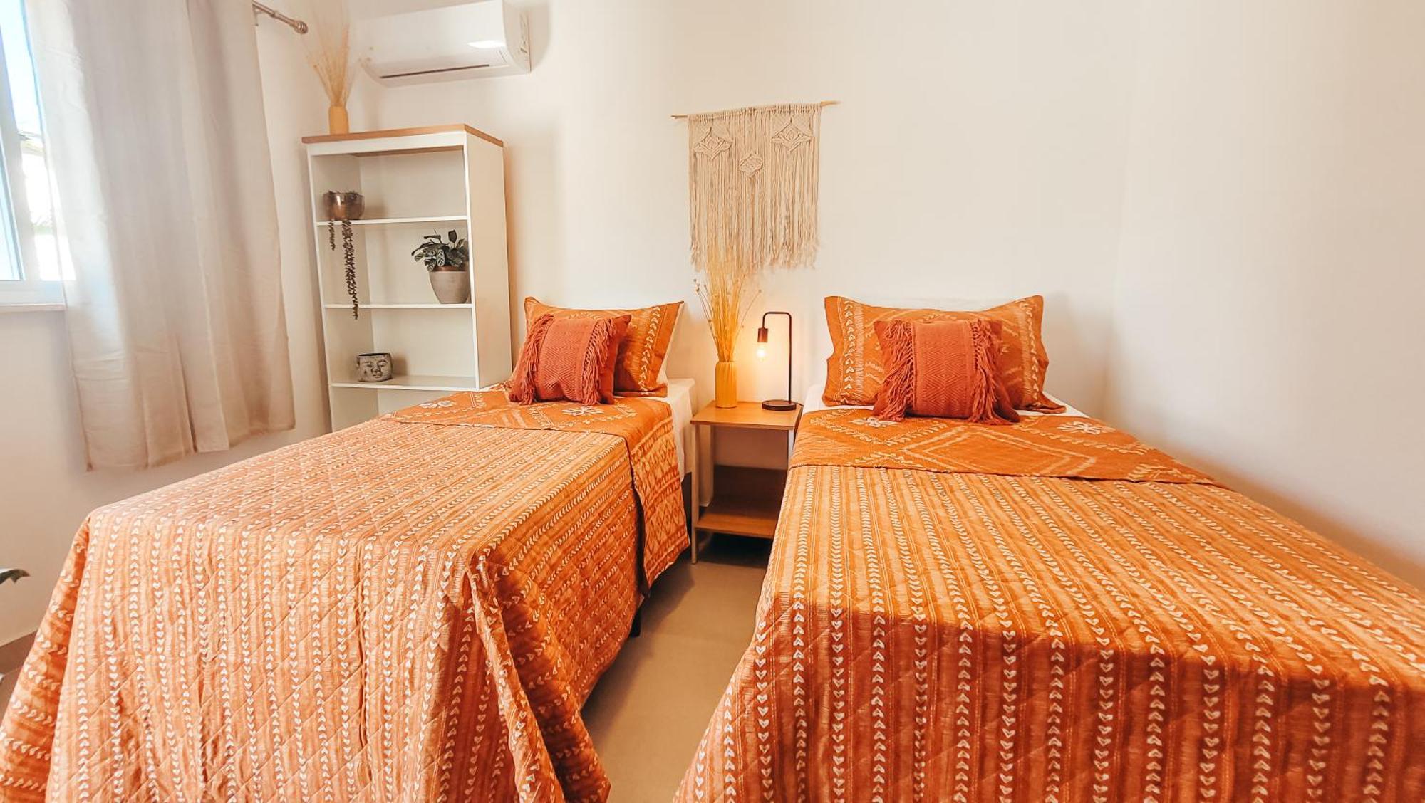 Morro Apartment Vista Mar มอร์โฮเจอเซาเปาลู ห้อง รูปภาพ