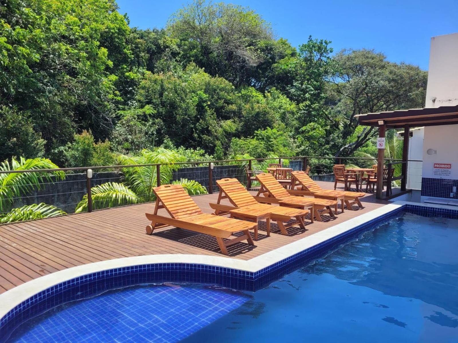 Morro Apartment Vista Mar มอร์โฮเจอเซาเปาลู ภายนอก รูปภาพ
